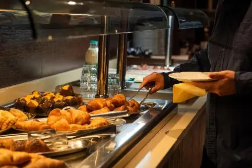 Foto - Dado Hotel International