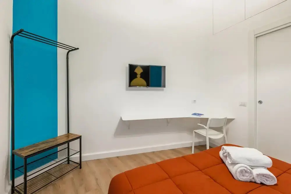Photo - Lioy 25 by Napoliapartments