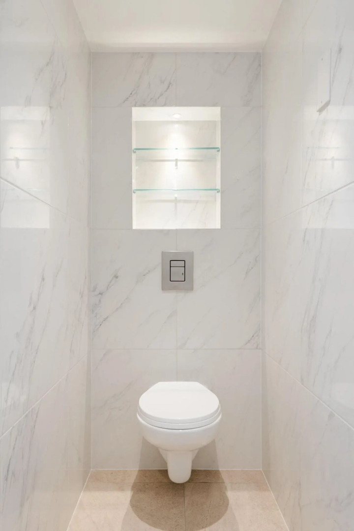 Foto - Rove Hotel London Paddington