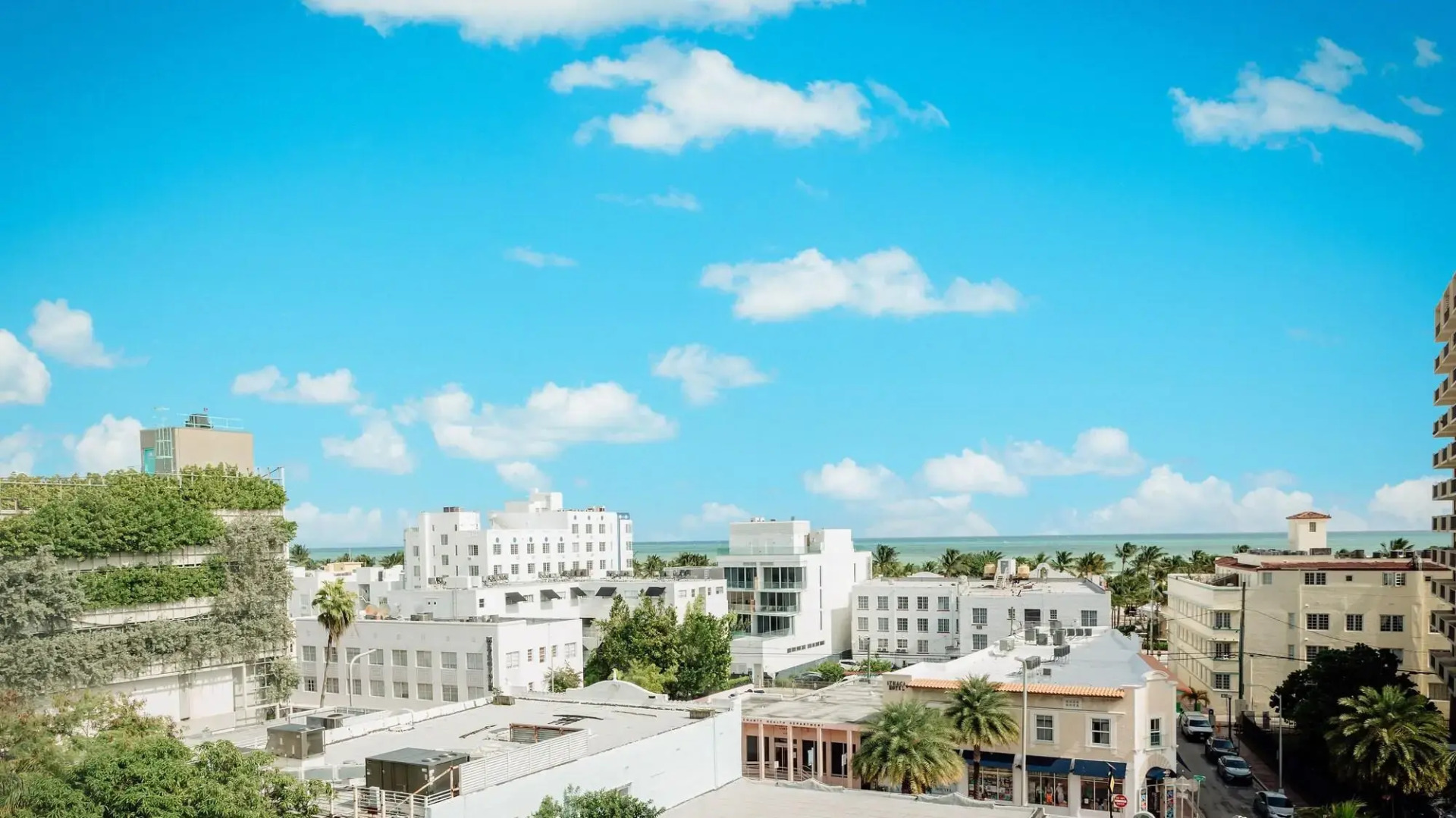 Photo - The Goodtime Hotel, Miami Beach a Tribute Portfolio Hotel