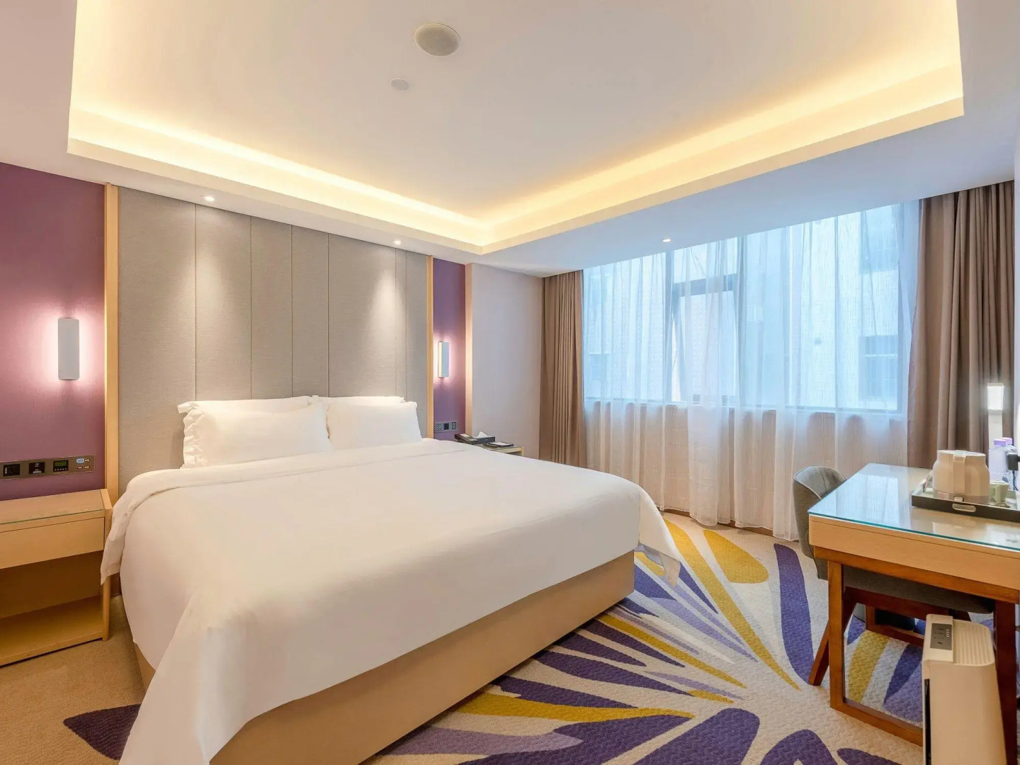 Photo - Lavande Hotels Shenzhen North Station Longhua Foxconn Headquarters