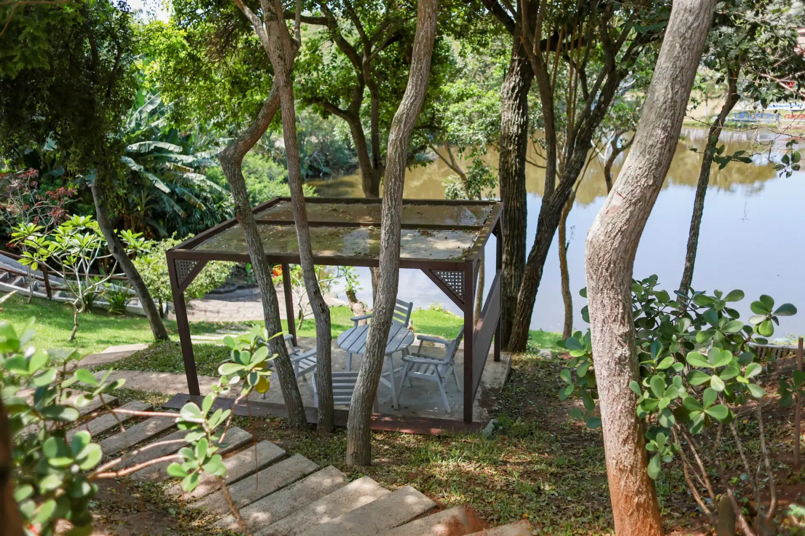 Photo - Pontal da Ferradura