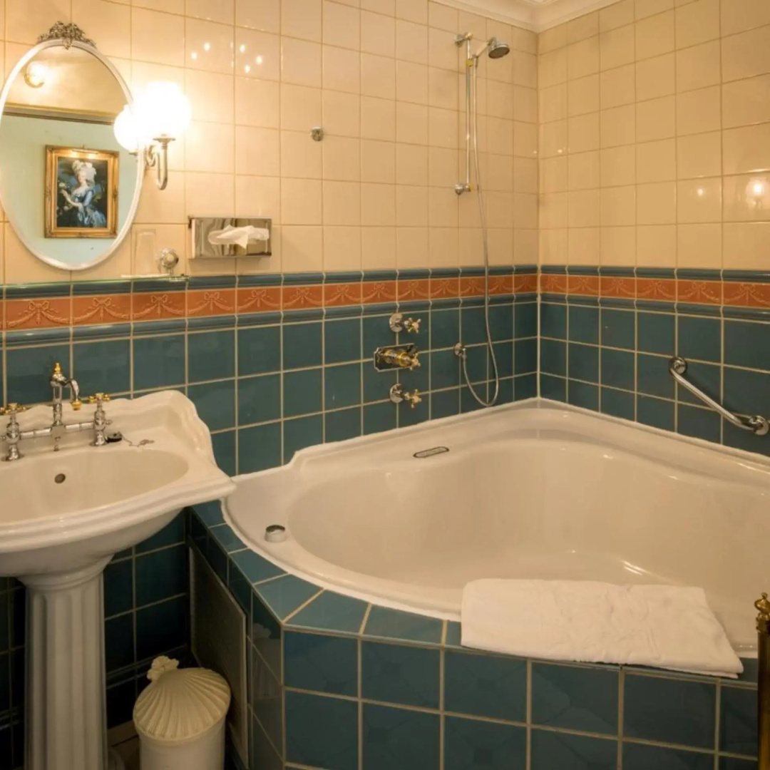 Photo - Hotel Belle Epoque