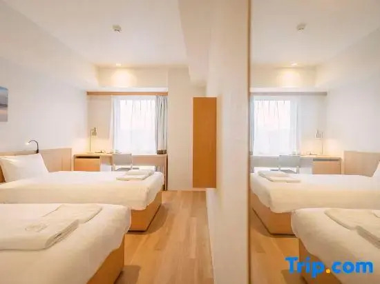 Photo - Far East Village Hotel Osaka, Namba South