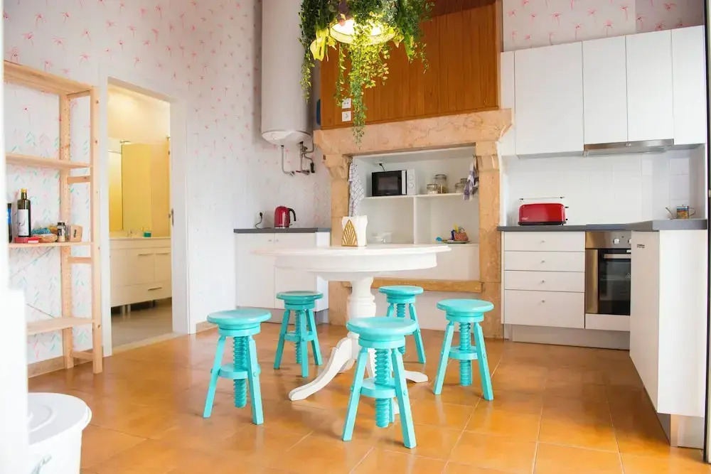 Foto - La Palma Hostel Leiria