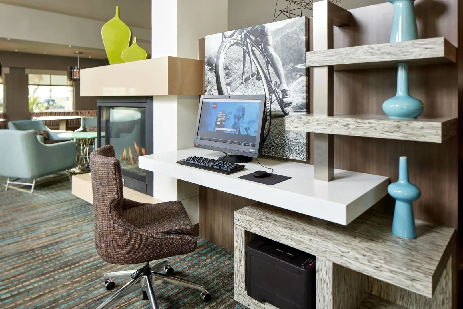 Foto - Residence Inn by Marriott San Diego Chula Vista