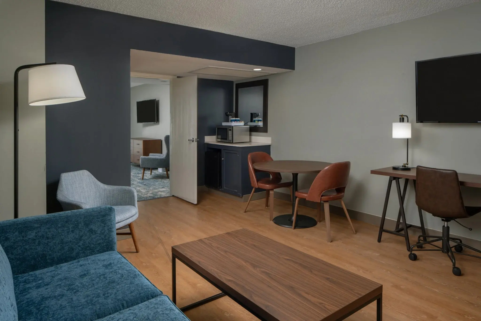 Foto - Four Points by Sheraton Suites Tampa Airport Westshore