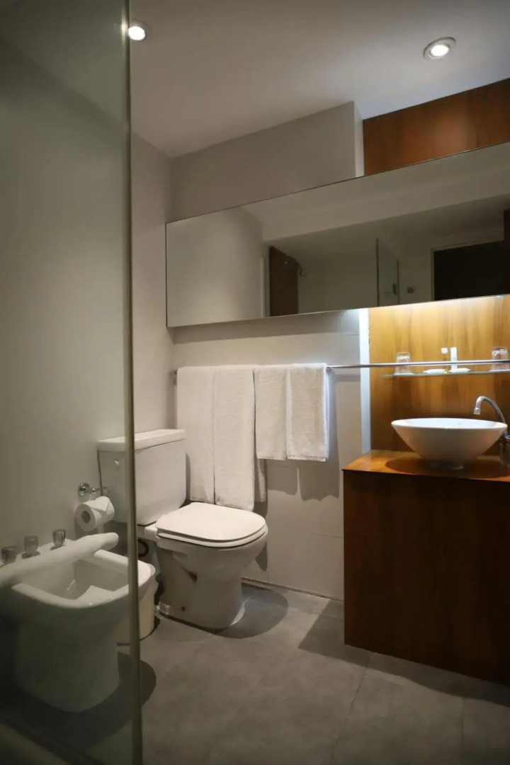 Foto - Rochester Hotel Concept