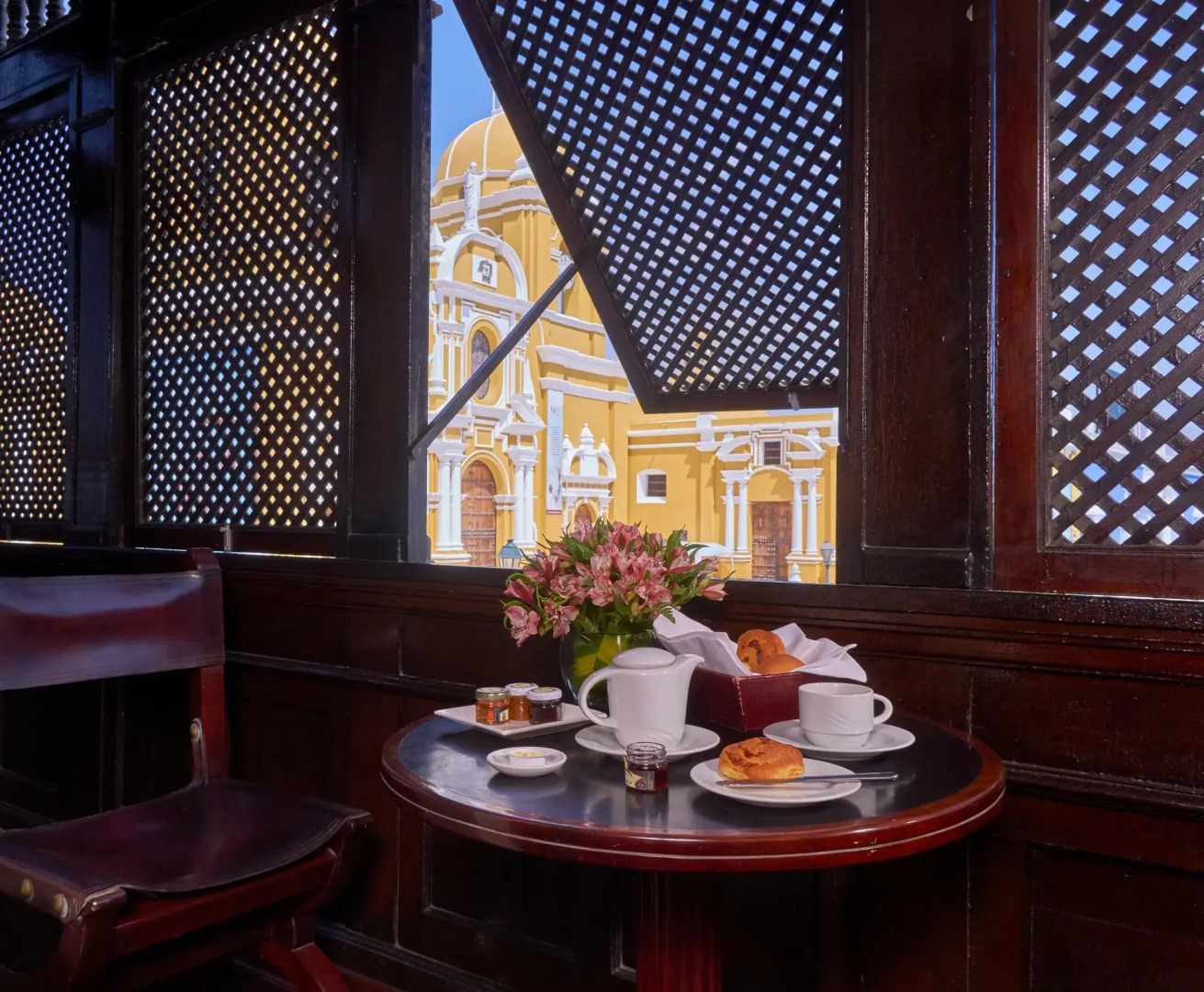 Foto - Costa del Sol Trujillo Centro