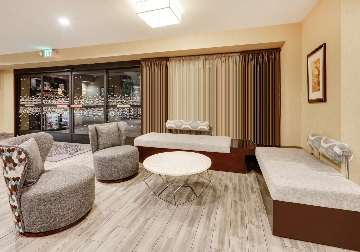 Foto - Hampton Inn Los Angeles/Carson/Torrance