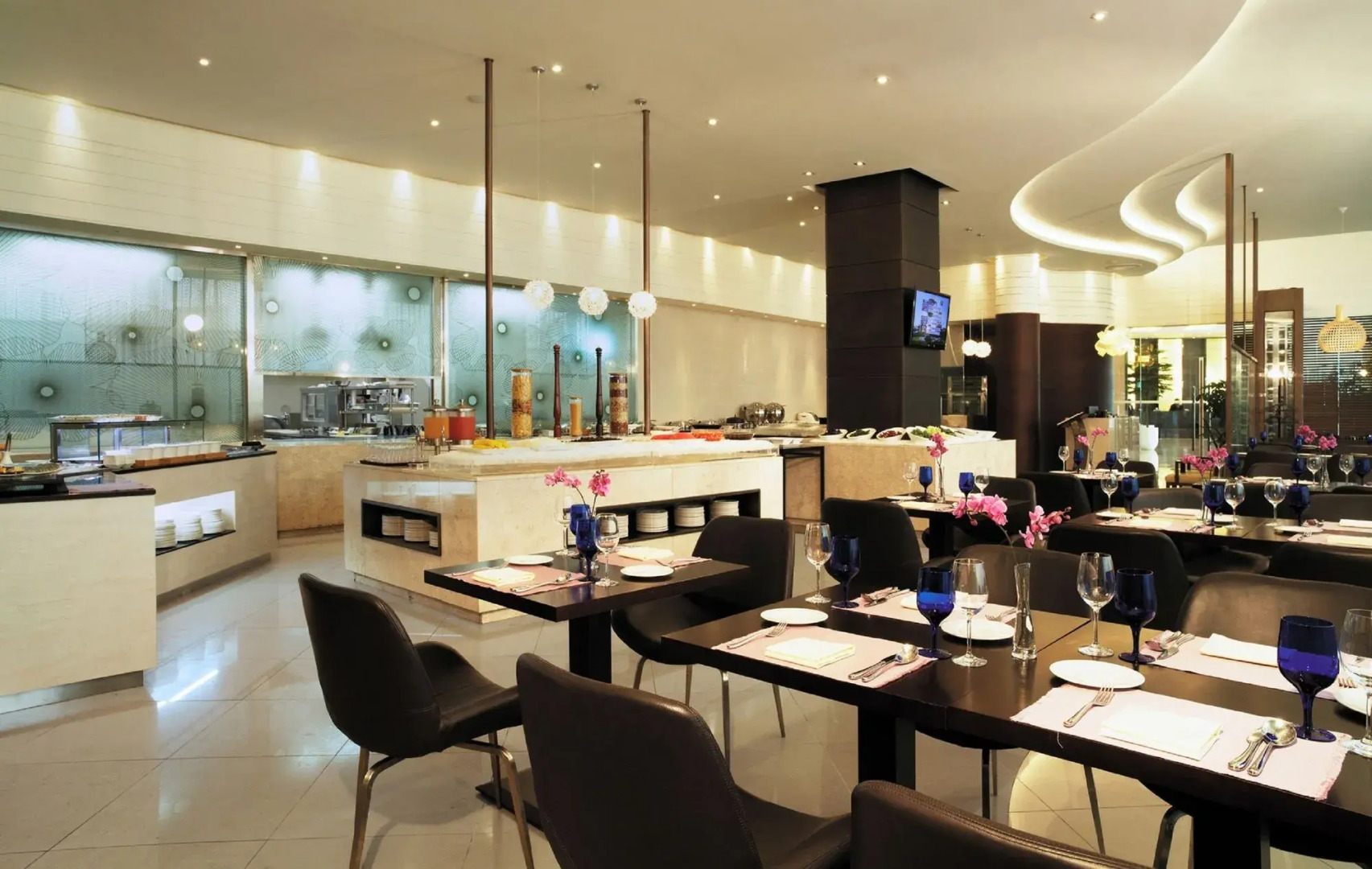 Foto - LOTTE CITY HOTEL Gimpo Airport