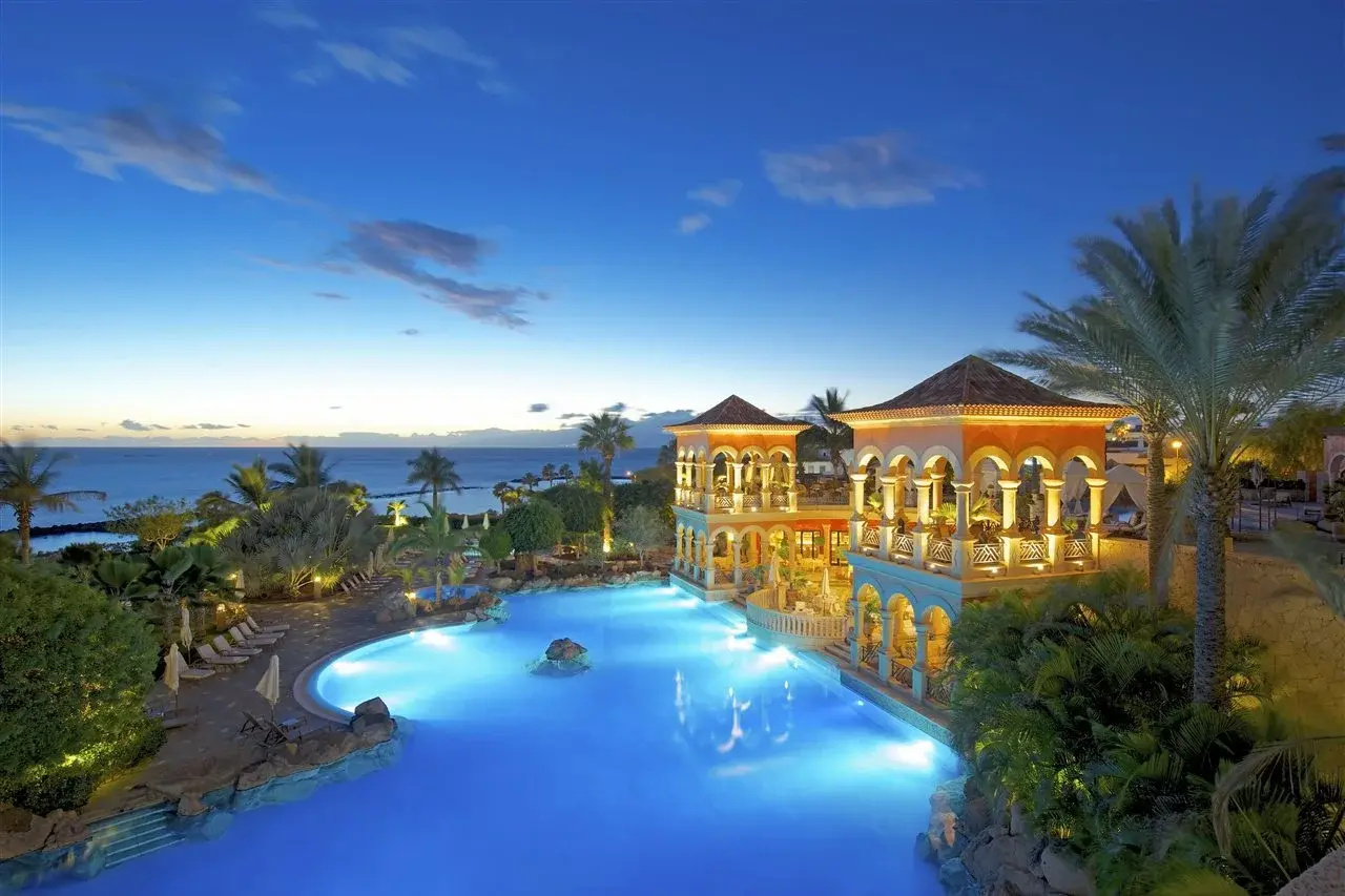 Foto - Joia El Mirador by Iberostar Hotel