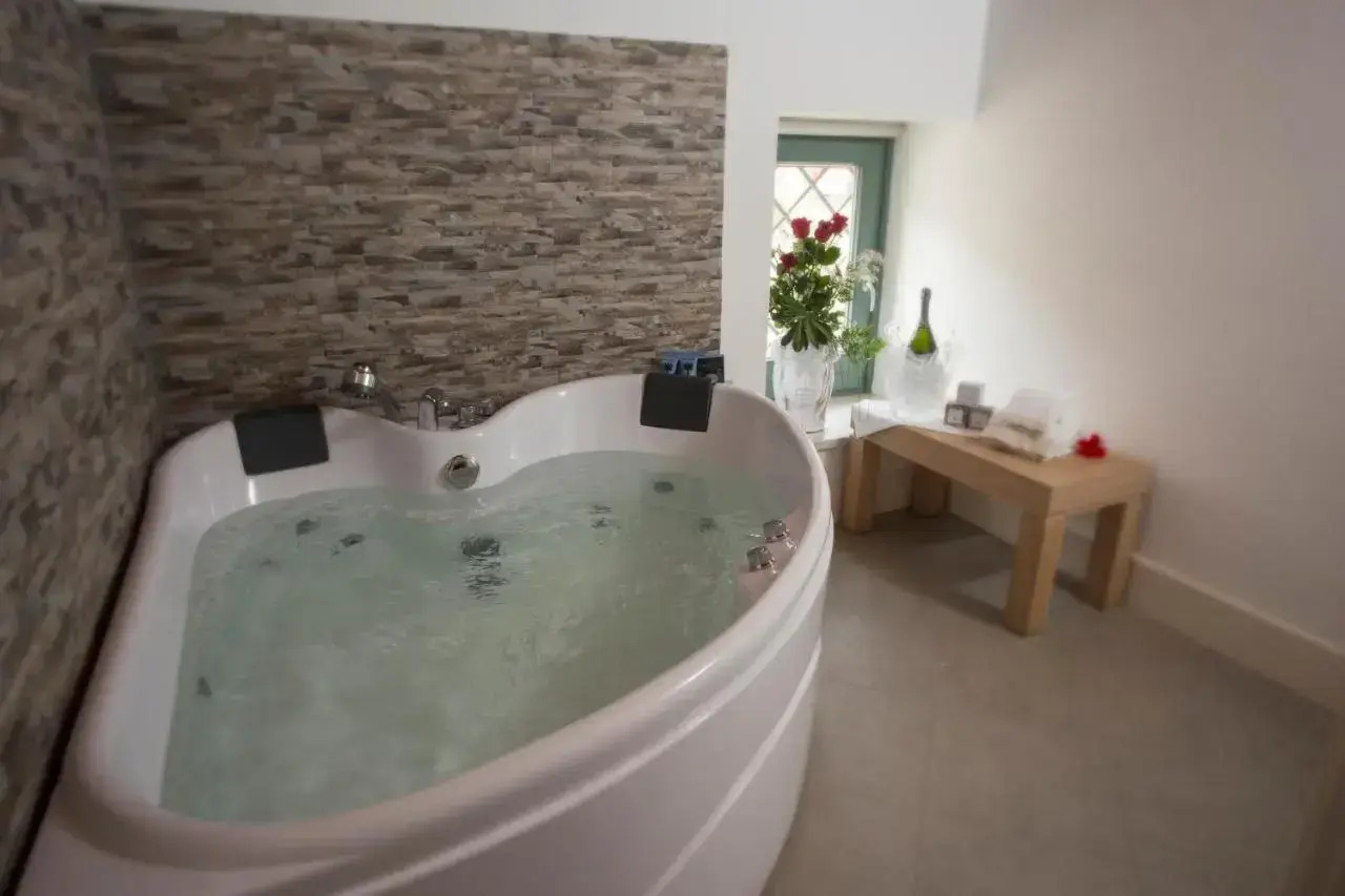 Foto - Palazzo Brunaccini Boutique Hotel