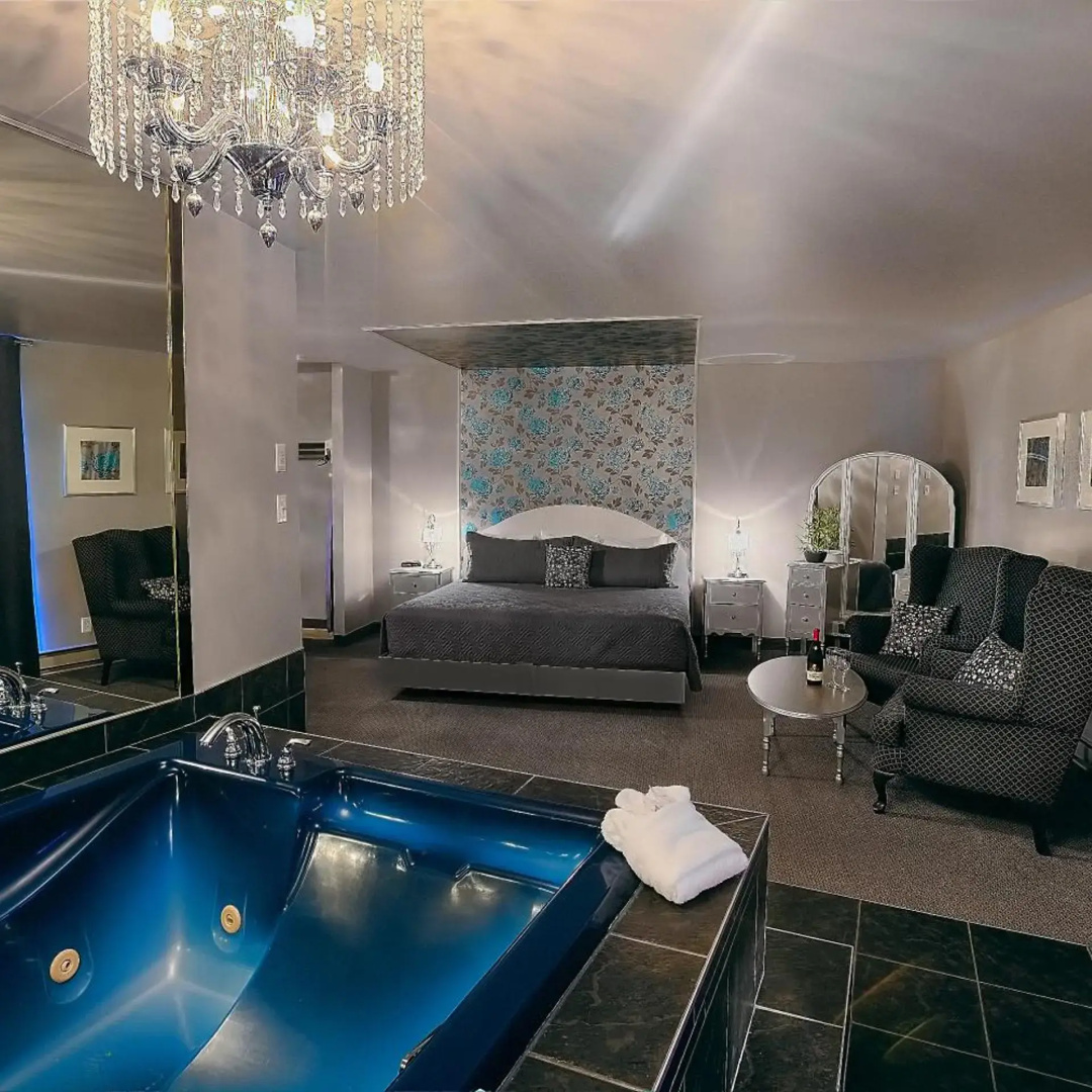 Photo - Hotel & Suites Monte-Cristo