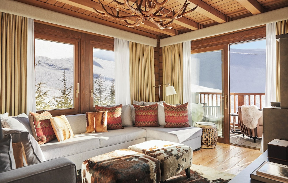 Foto - El Lodge, Ski & Spa