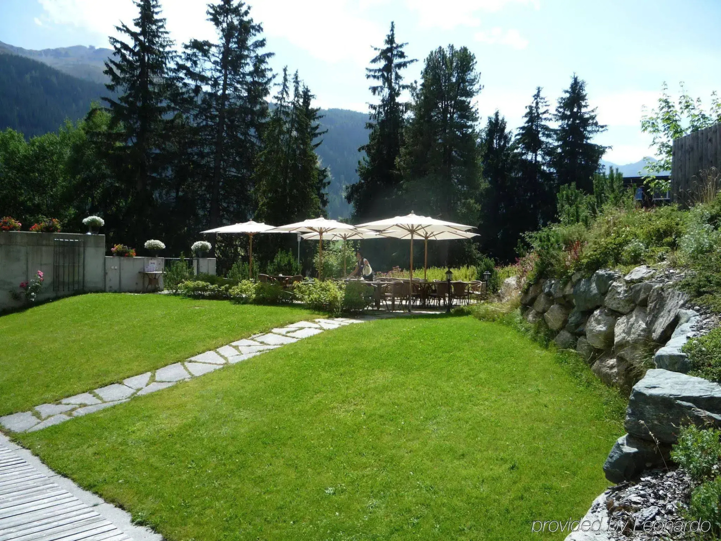 Foto - Mountain Plaza Hotel