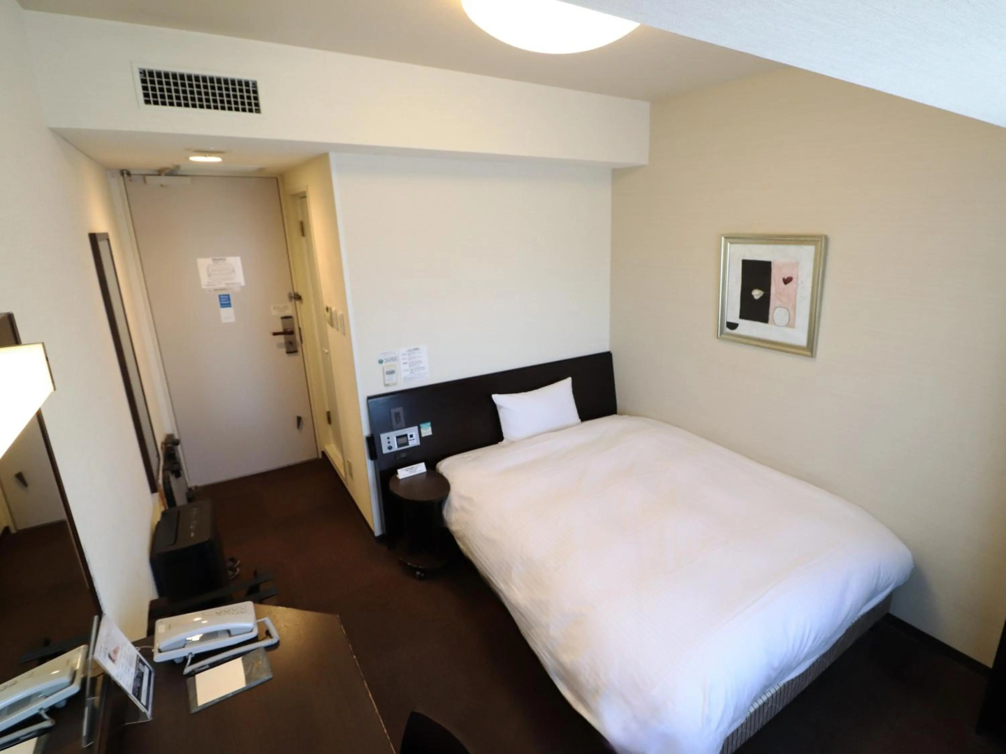 Photo - Hotel Route - Inn Sapporo Chuo