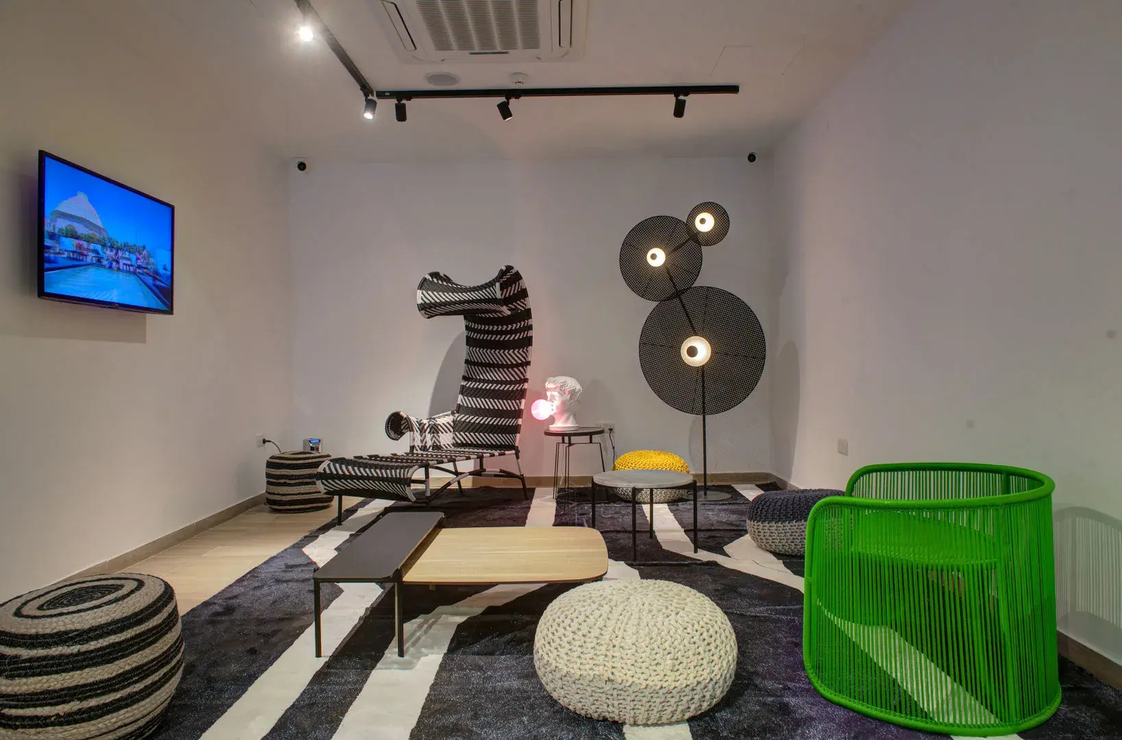 Foto - IKYK Hotel- IK Collection