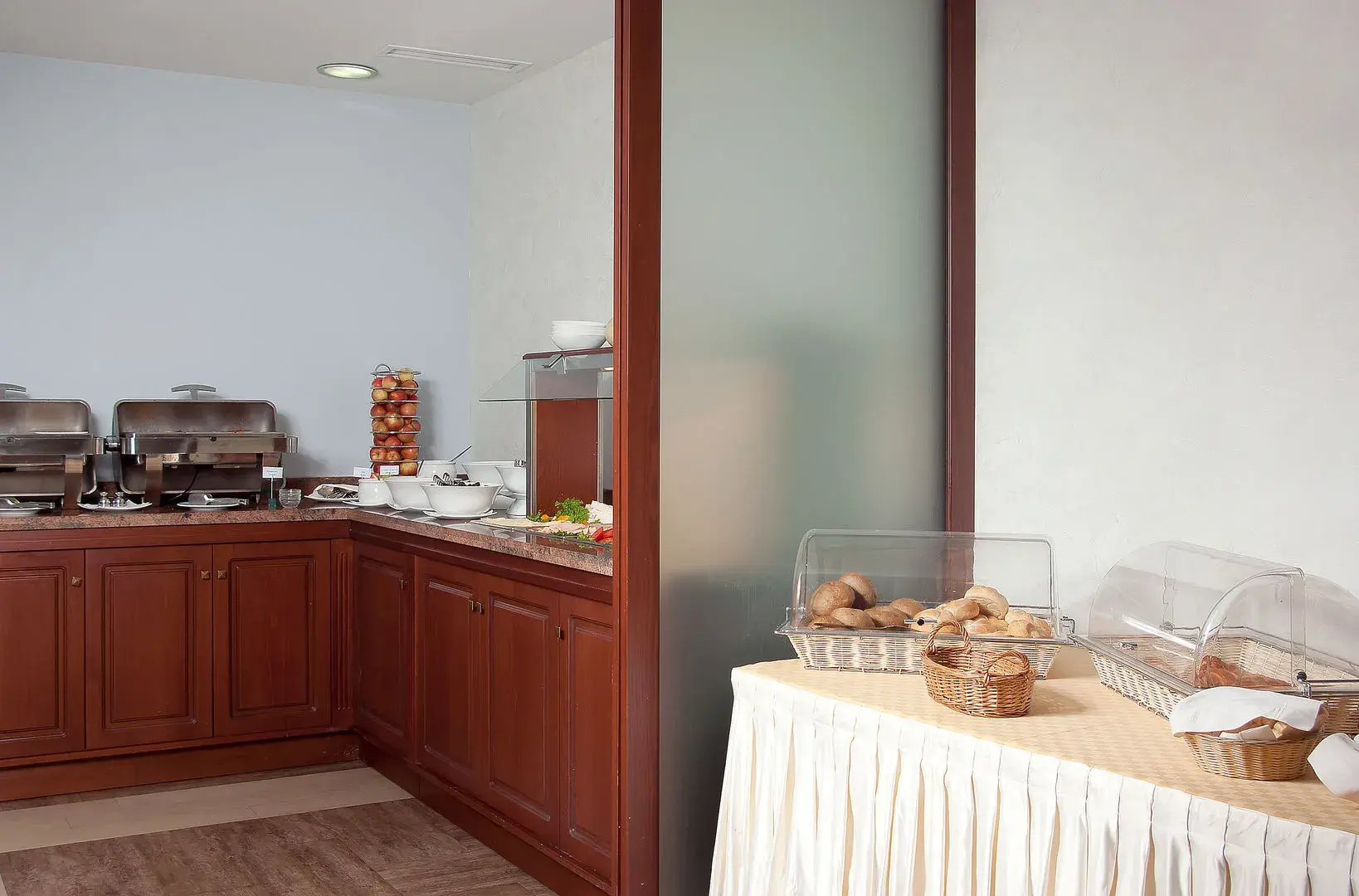 Foto - Hotel Budapest