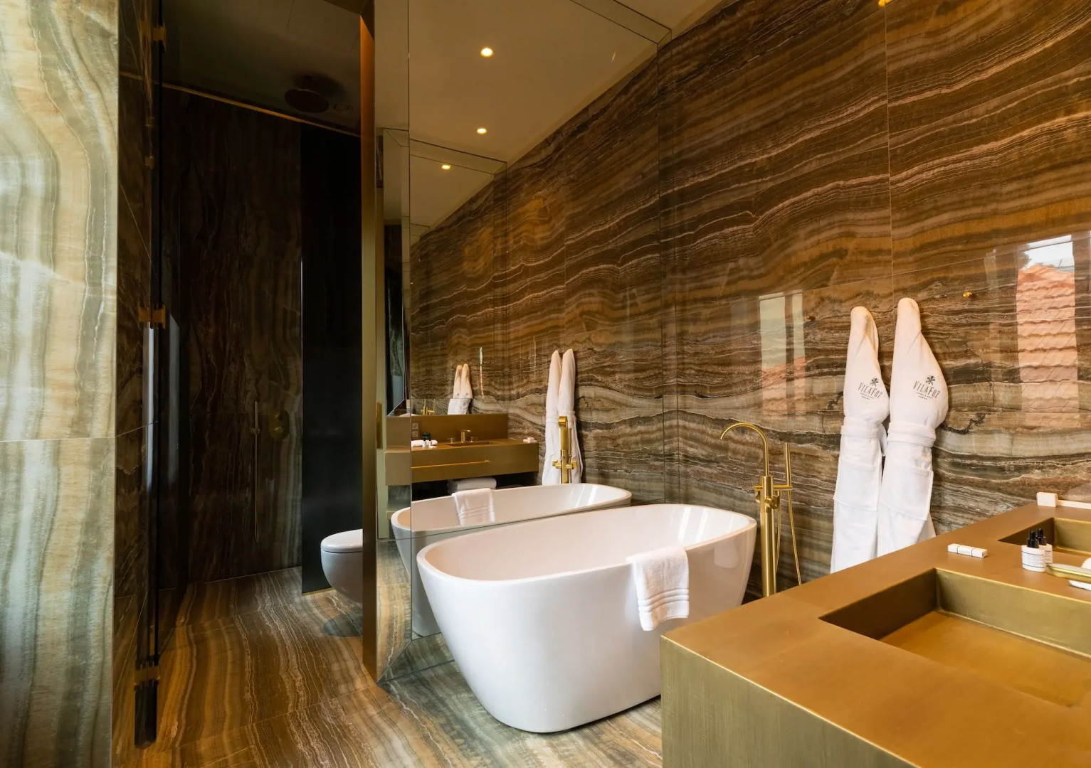 Foto - Vila Foz Hotel & SPA