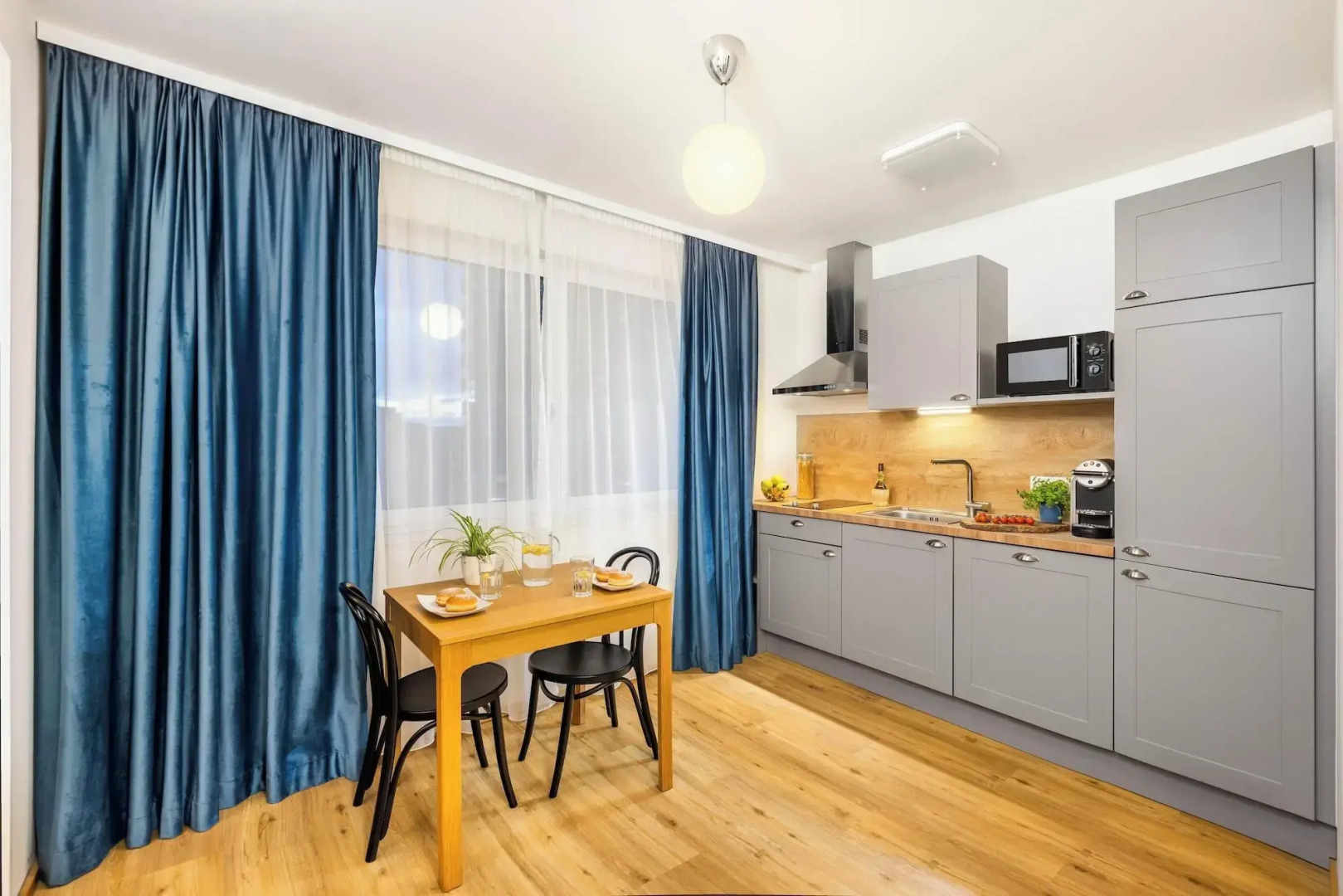 Foto - Citadines South Vienna