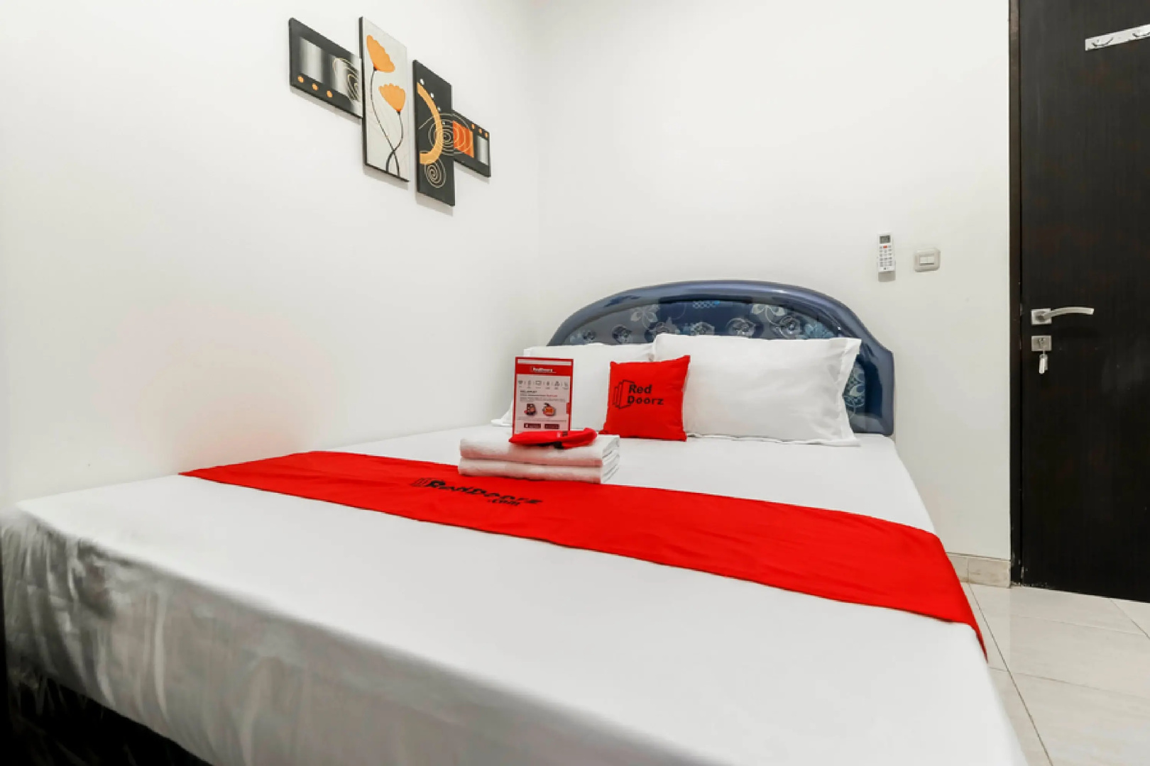 Foto - RedDoorz Plus near Trisakti University