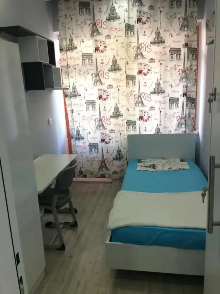 Foto - yakamoz pansiyon 2