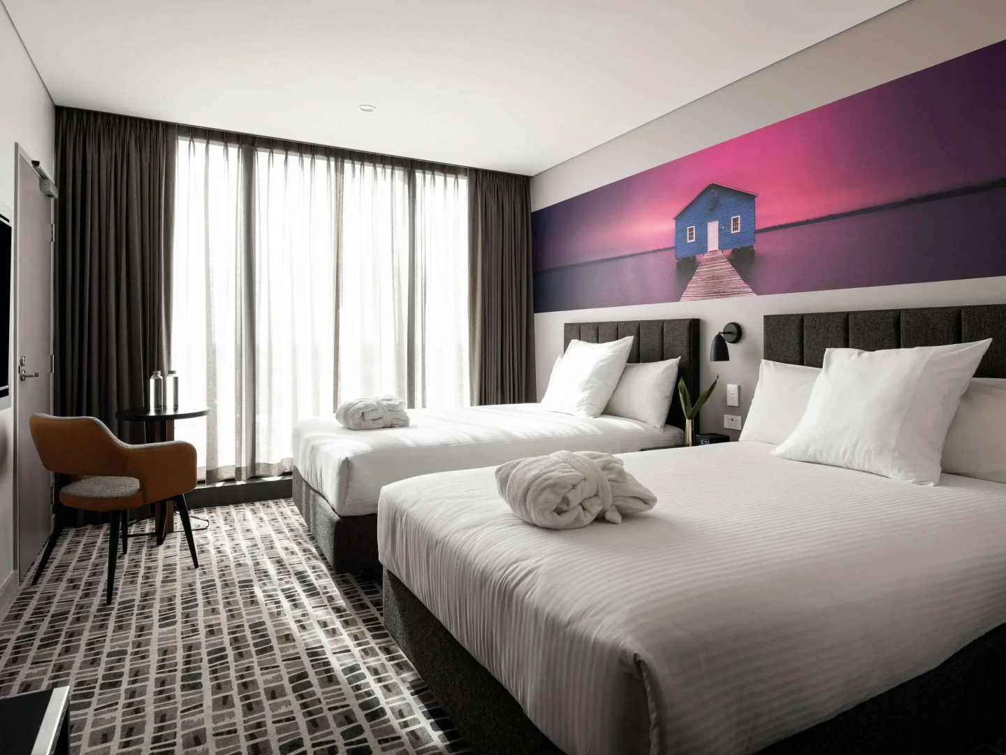 Foto - Novotel Perth Murray Street