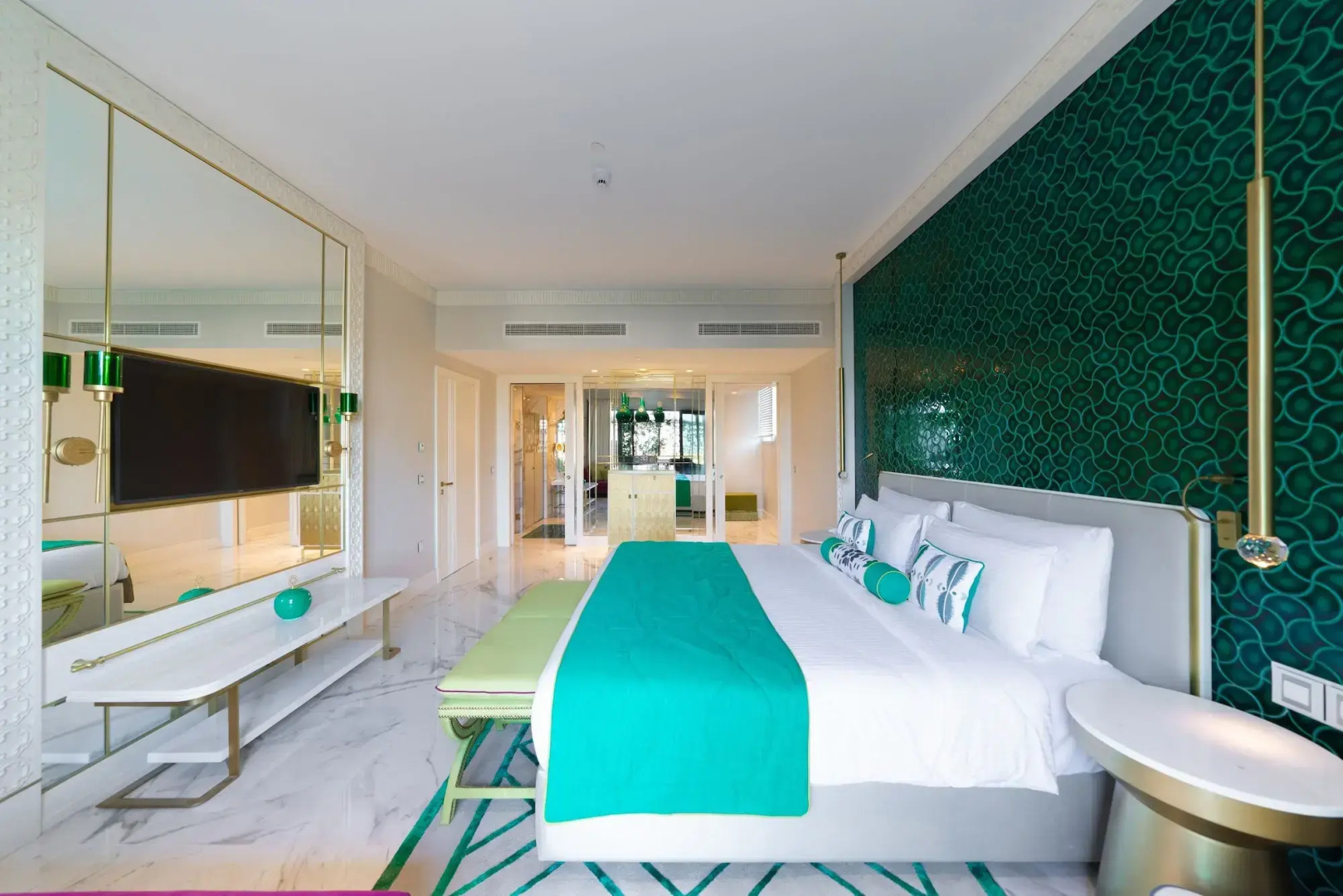 Foto - Rixos Premium Saadiyat Island - All Inclusive