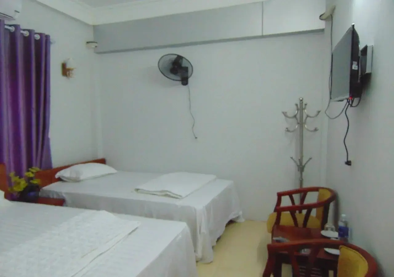 Photo - Huy Hoang Airport Hotel