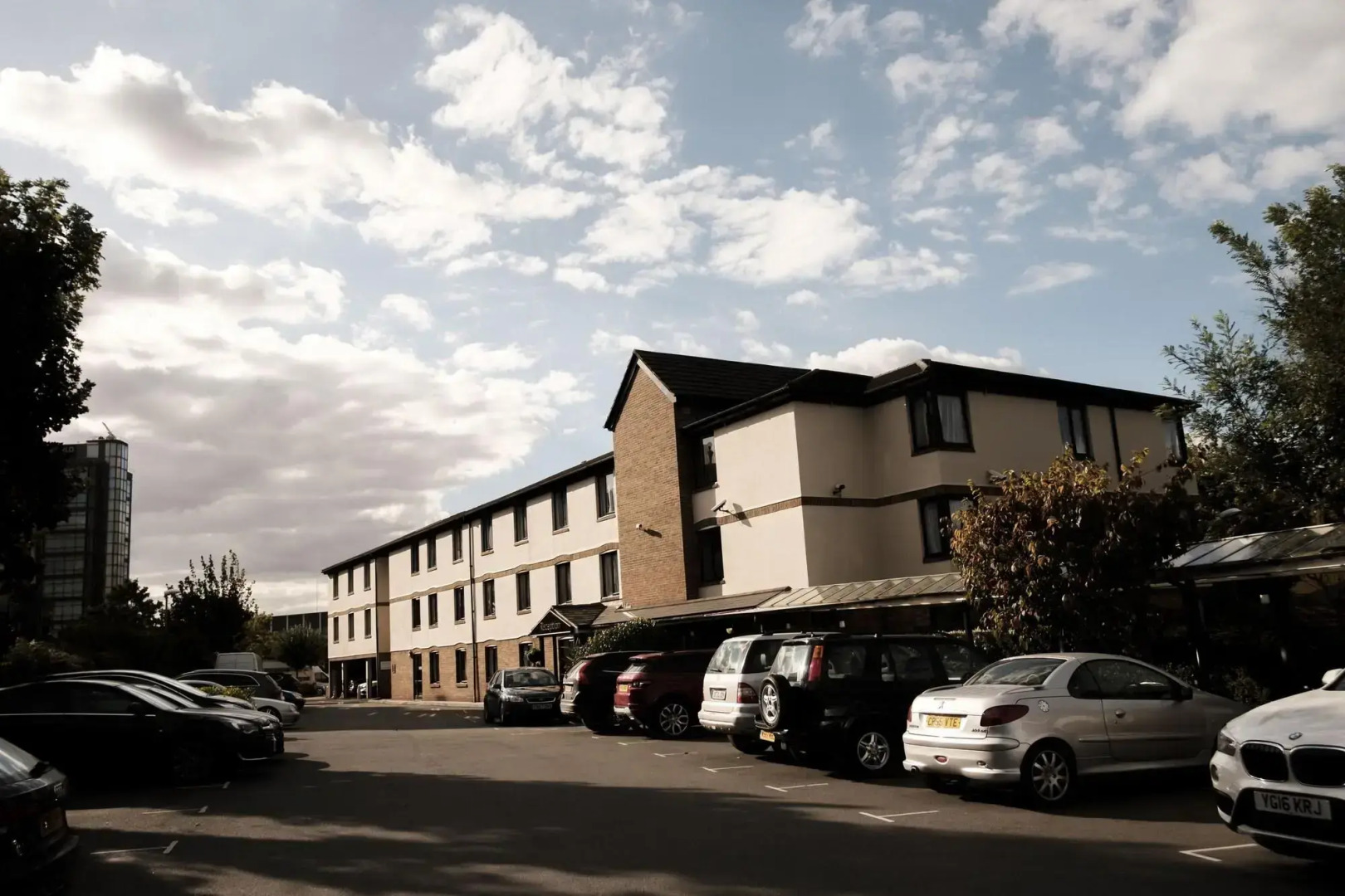 Foto - The Fox & Goose Hotel