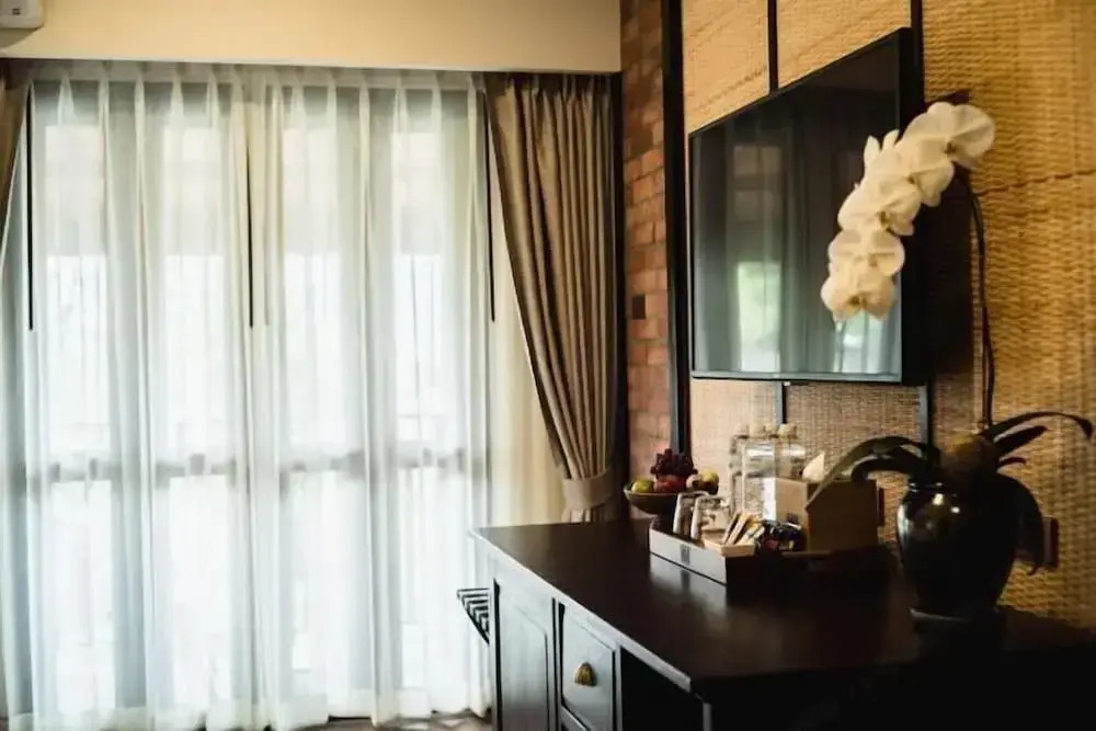 Foto - El Barrio Lanna