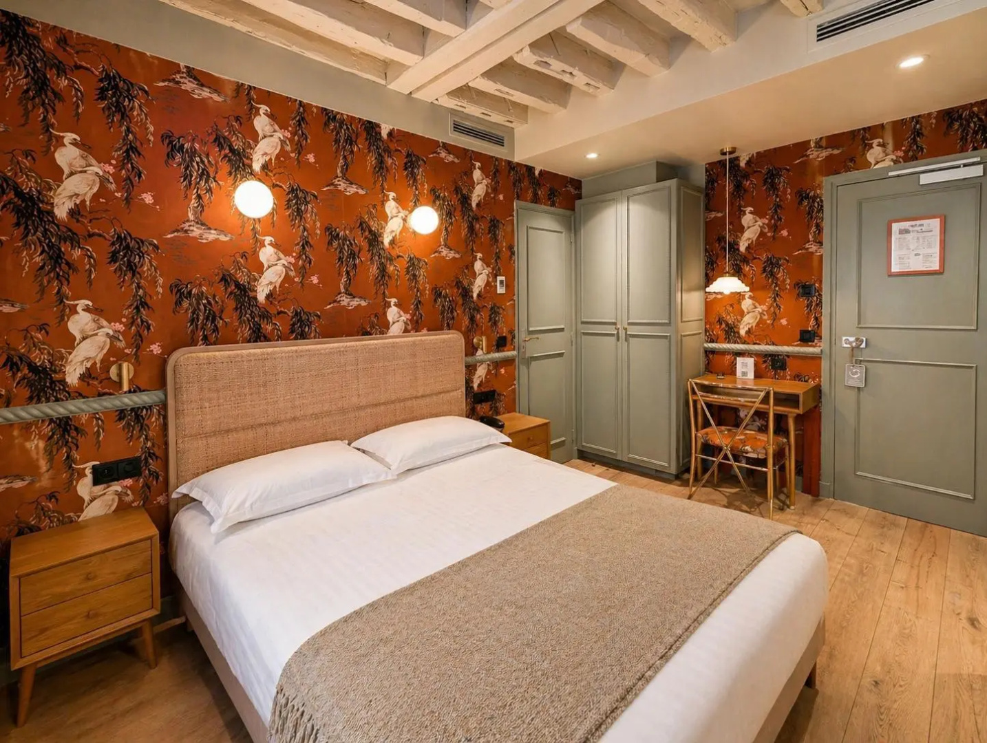 Photo - Hotel De Notre Dame Maître Albert