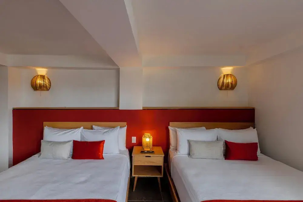 Photo - Raices Nomadas Boutique Hotel Vallarta