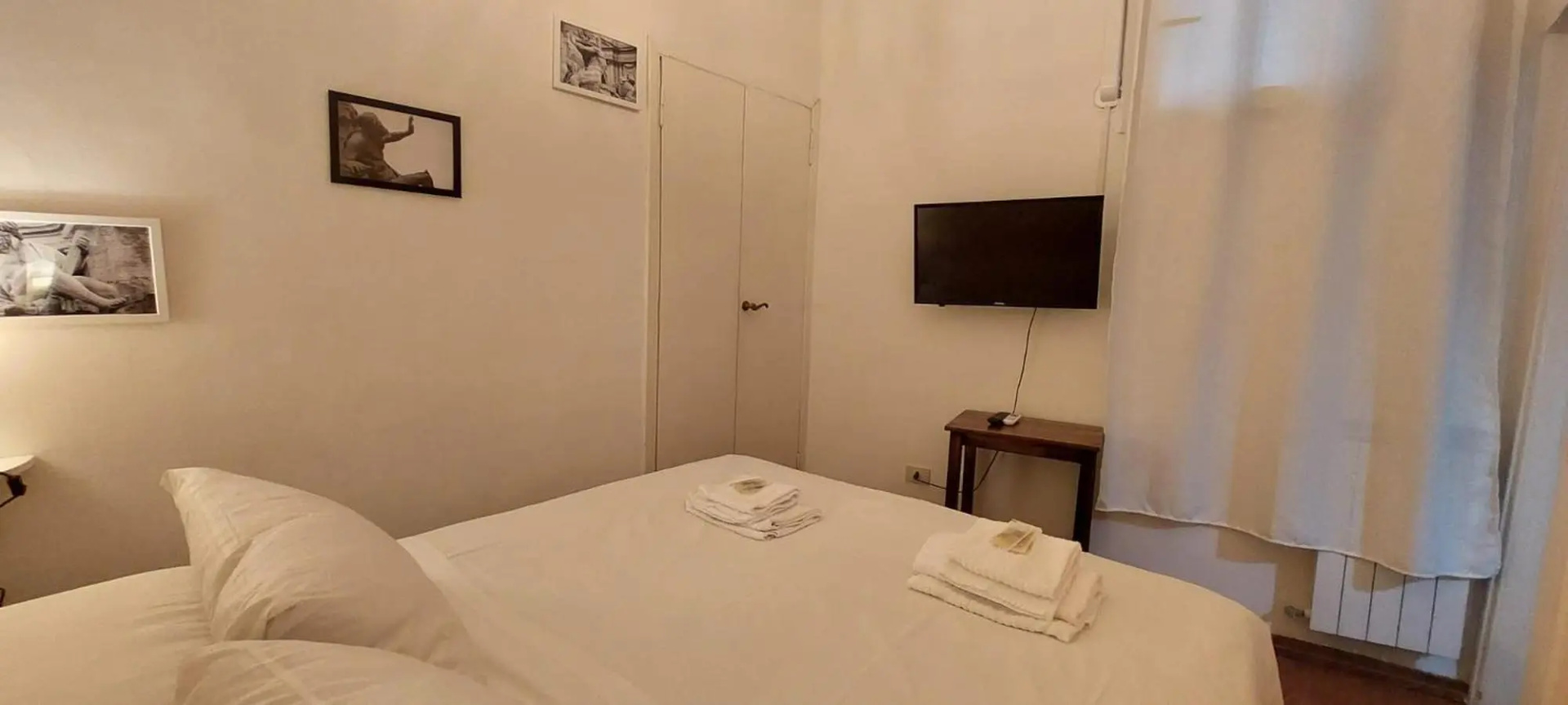 Photo - Dreaming Navona Rooms