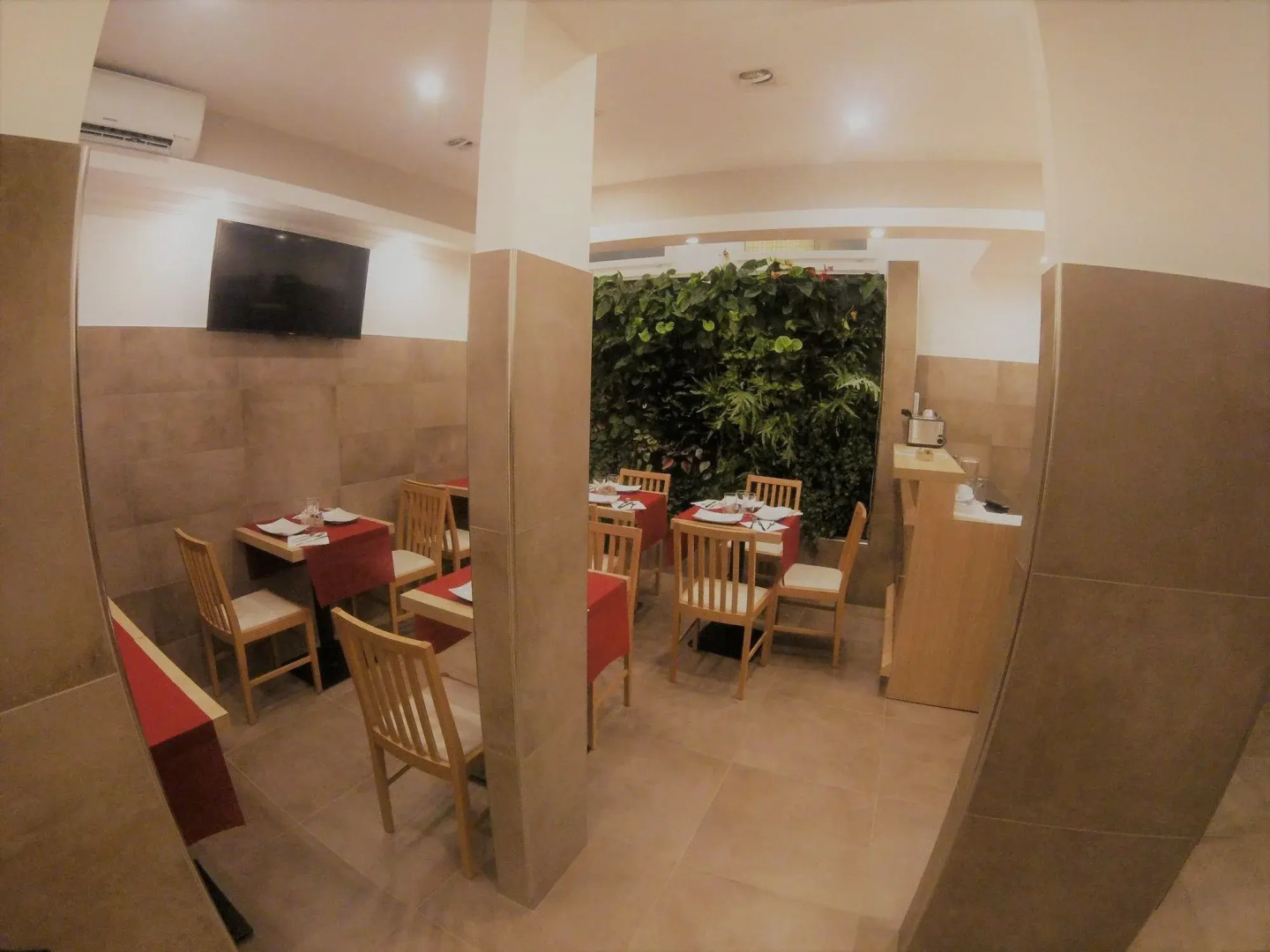 Photo - Hotel Paolo II