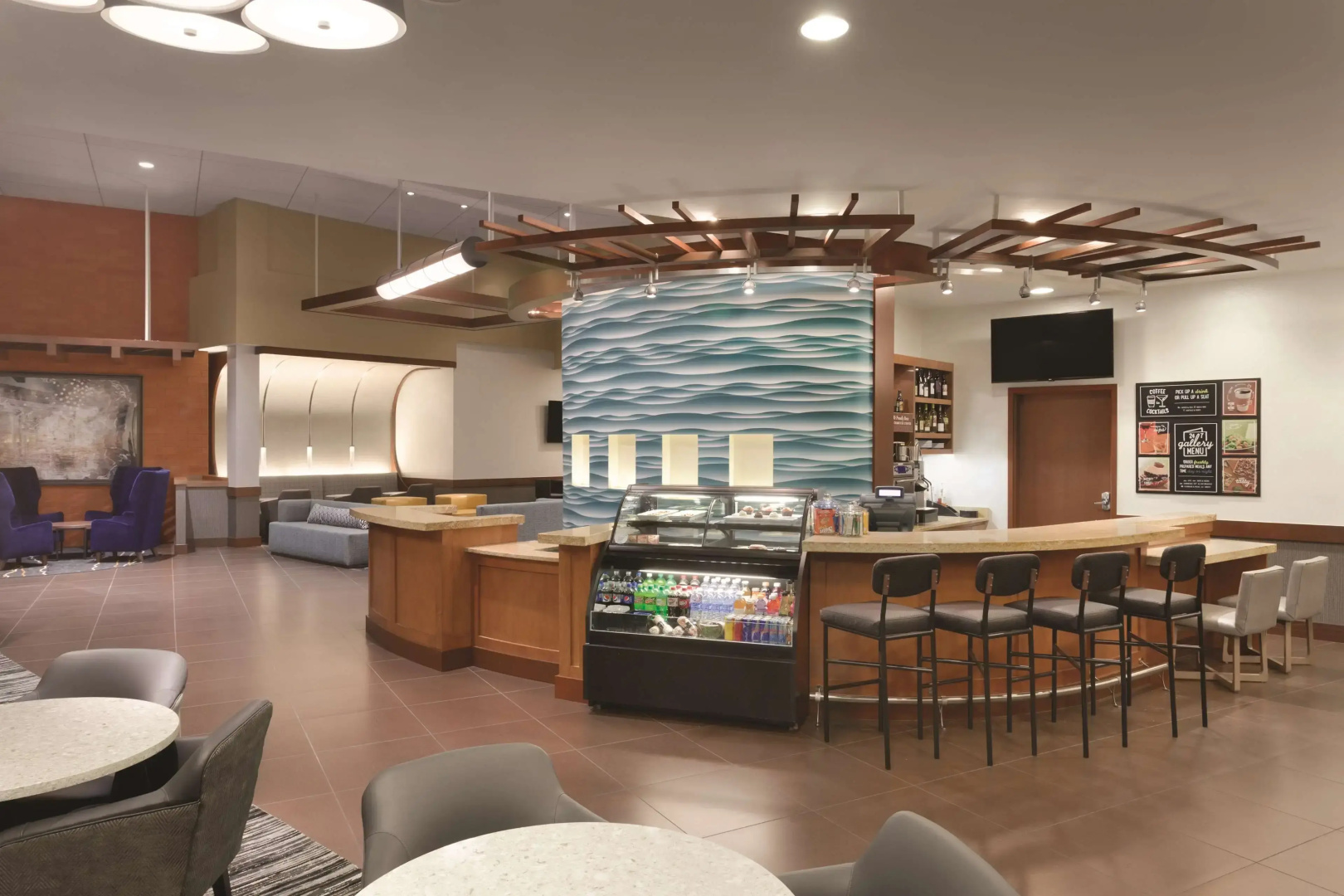Photo - Hyatt Place Portland Airport