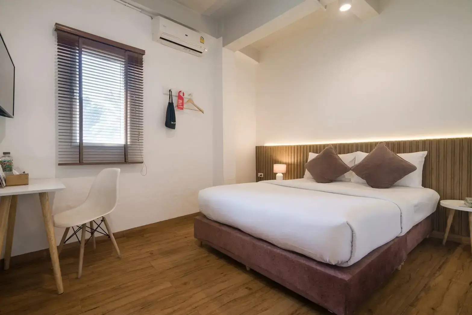 Foto - Hotel PAPA Bangkok Siriraj