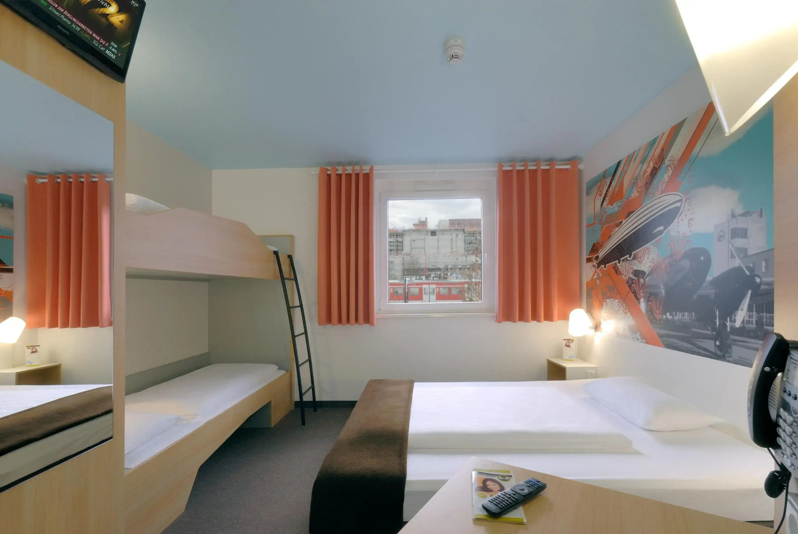 Foto - B&B Hotel Böblingen