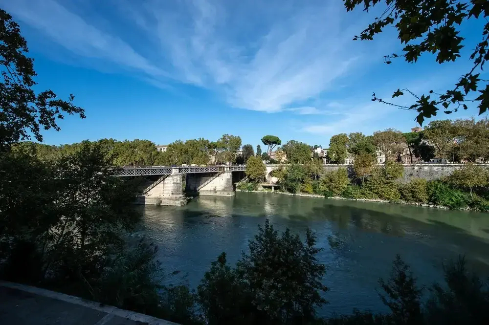 Foto - Lungotevere Ripa