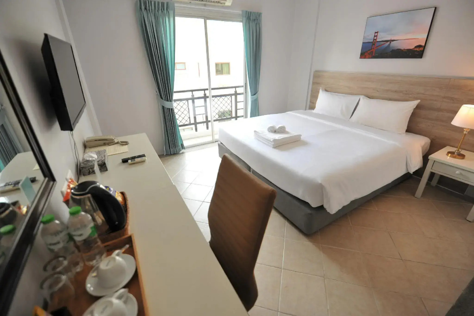 Foto - Drop Inn Bangkok