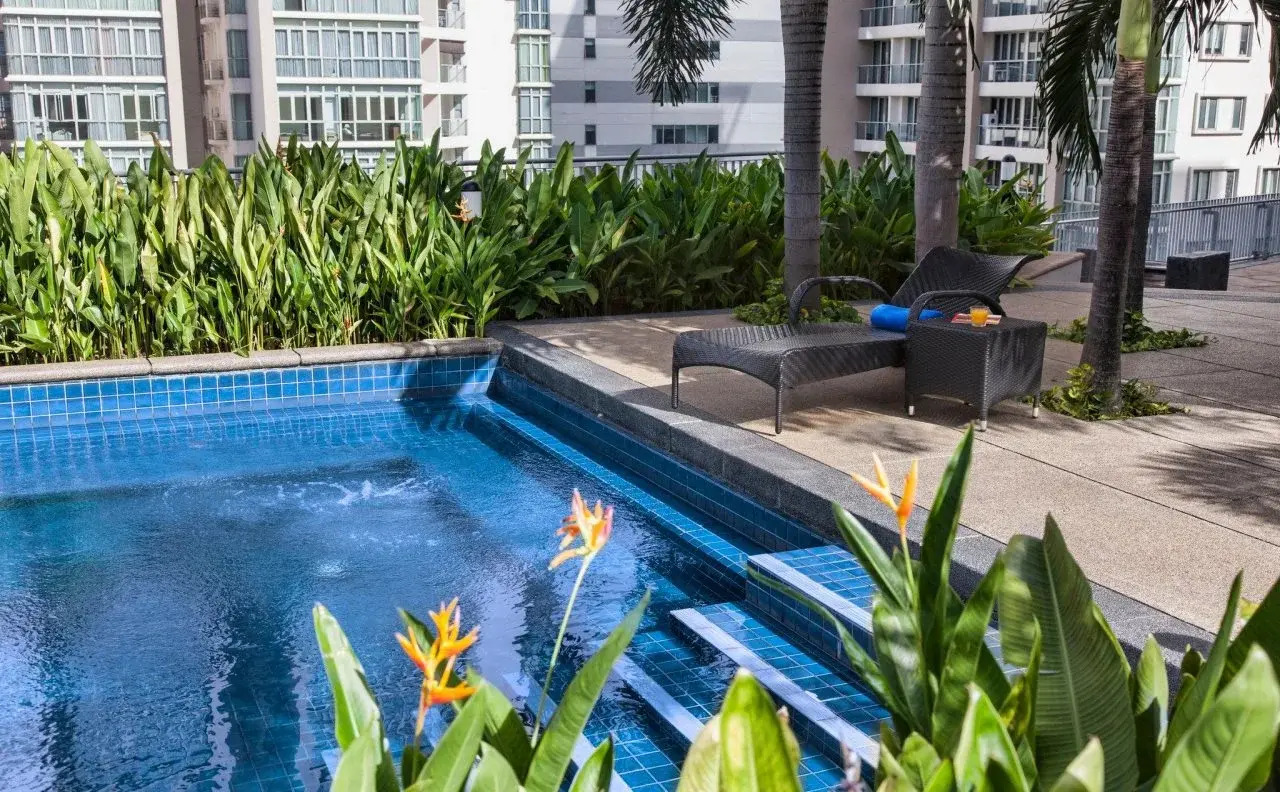 Photo - Ascott Kuala Lumpur