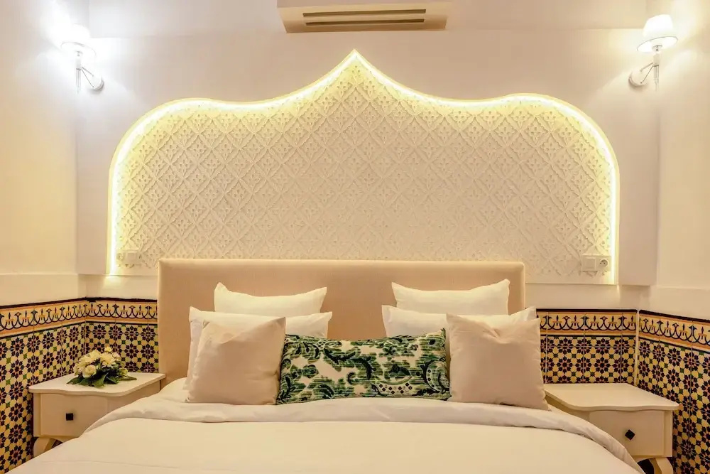 Photo - Maison H Kasbah