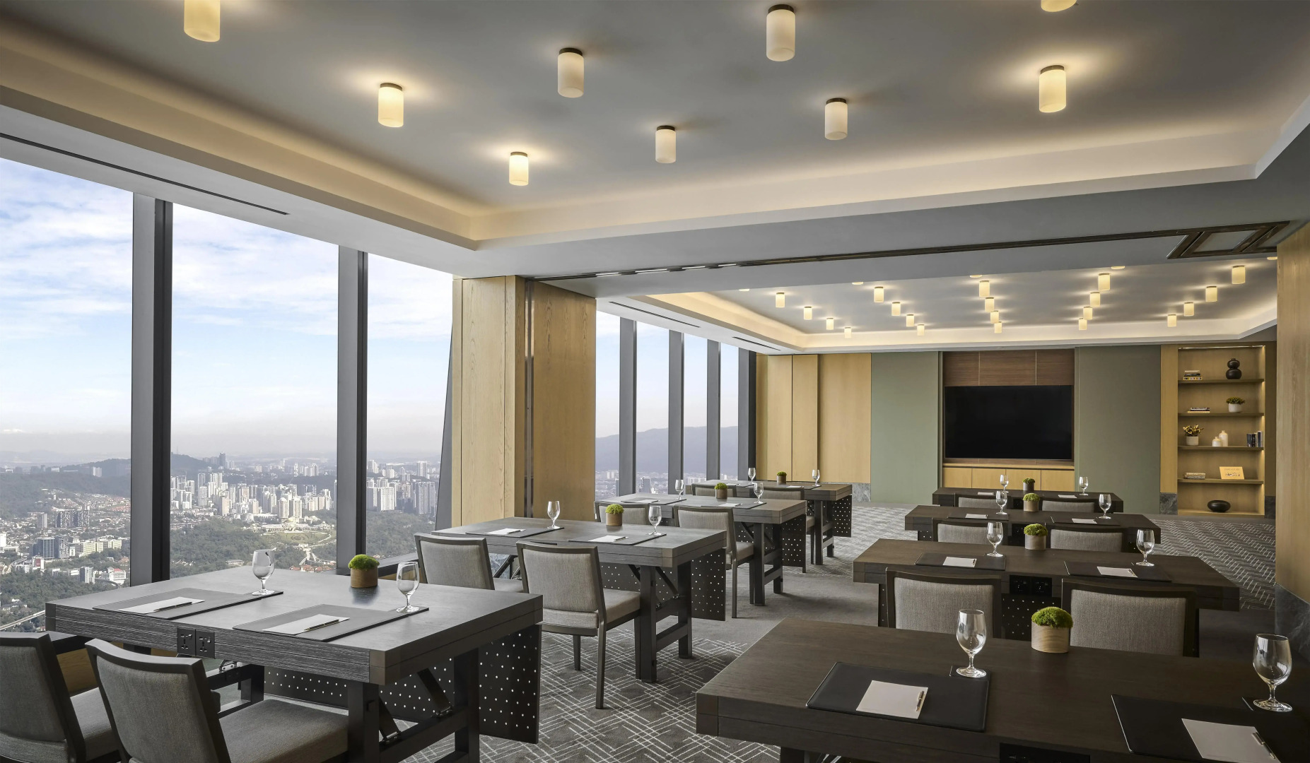 Foto - Park Hyatt Kuala Lumpur