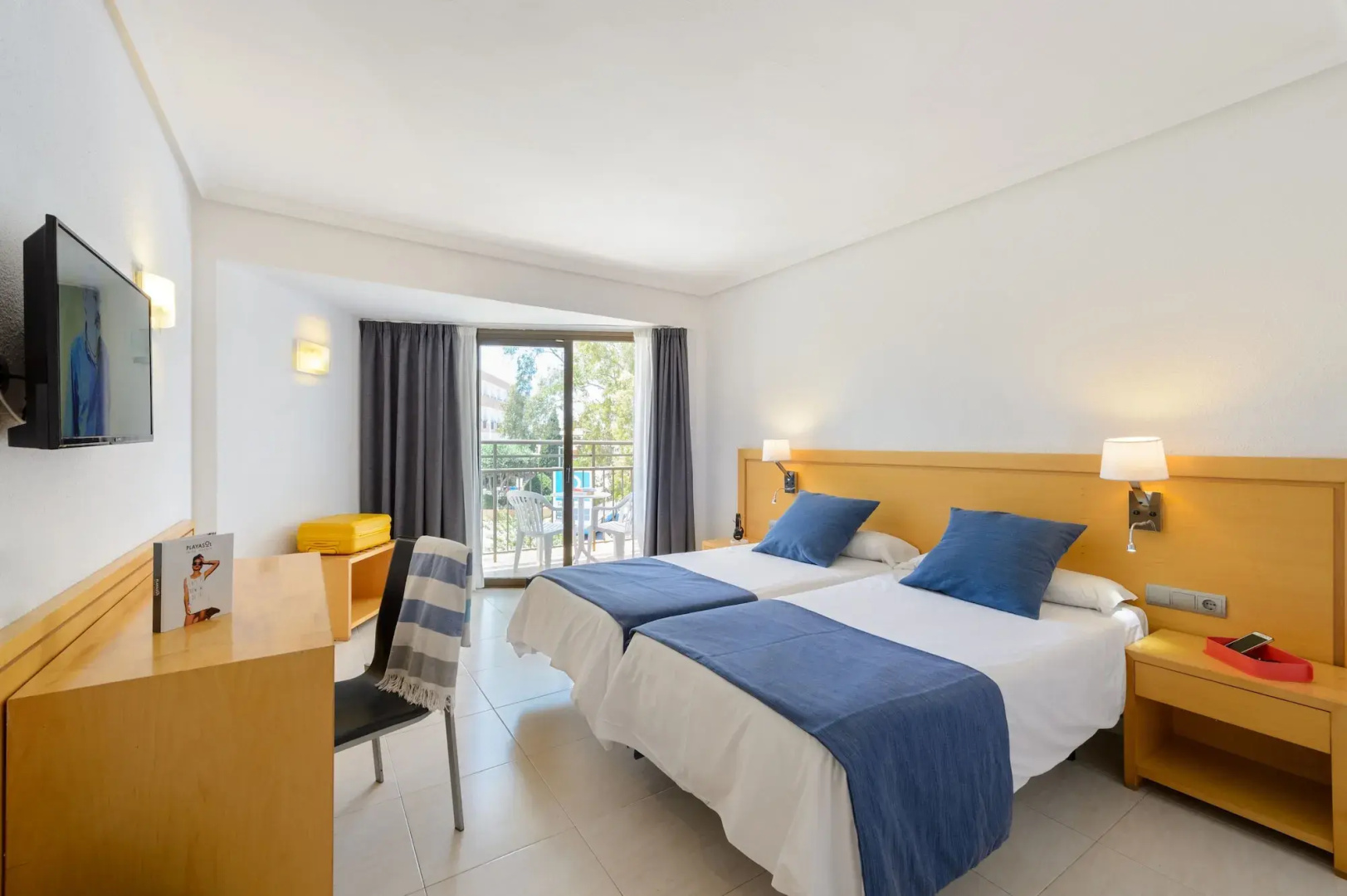 Photo - Hotel Vibra San Remo
