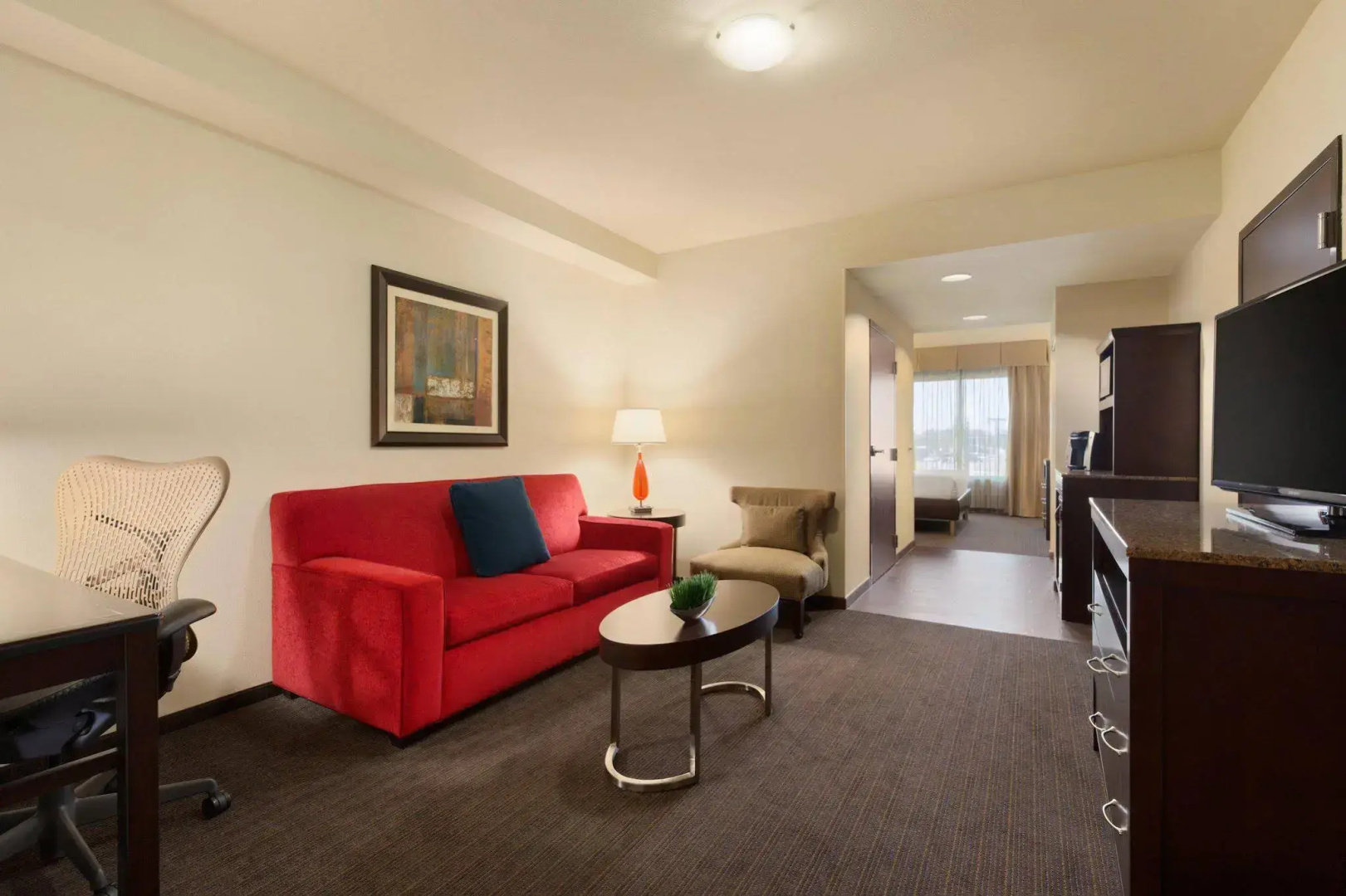 Foto - Hilton Garden Inn Houston NW America Plaza