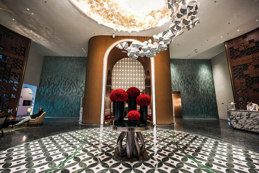 Photo - Hotel Indigo Chengdu Financial City by IHG