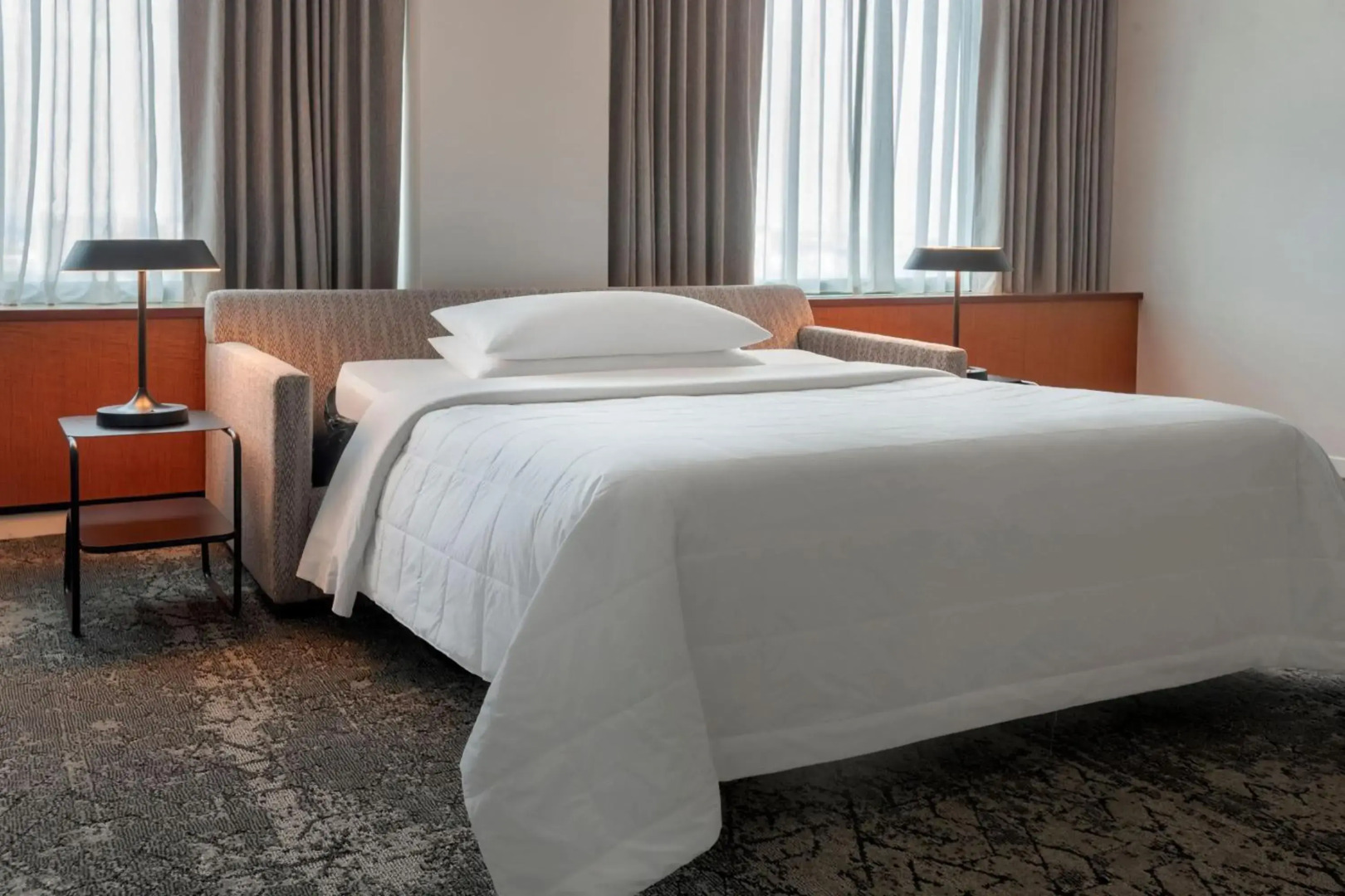 Foto - Sheraton Boston Hotel