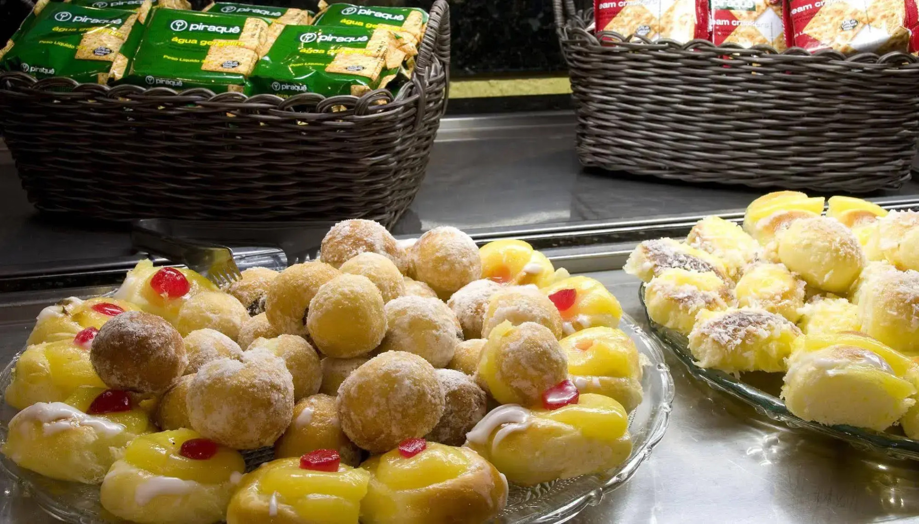 Photo - Hotel Rondônia Palace