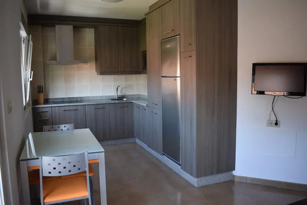 Foto - Apartamentos VIDA Finisterre